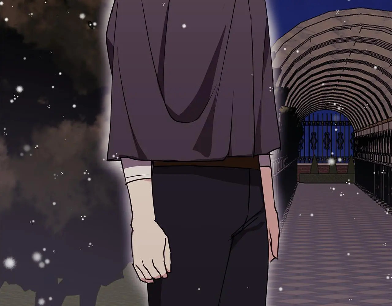 第33话 最后的委托 第211页