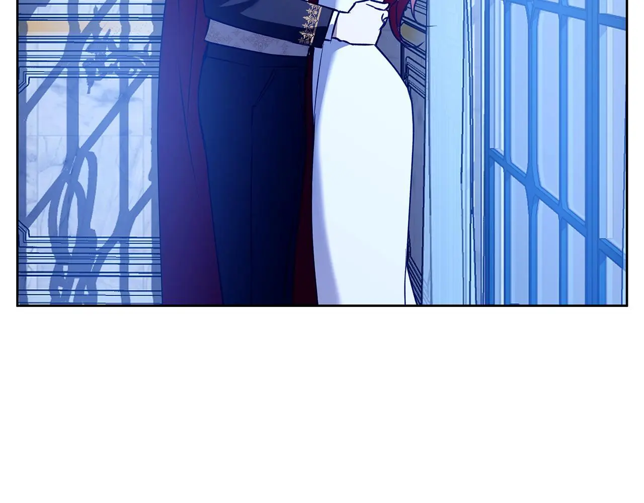 第36话 留书 第15页