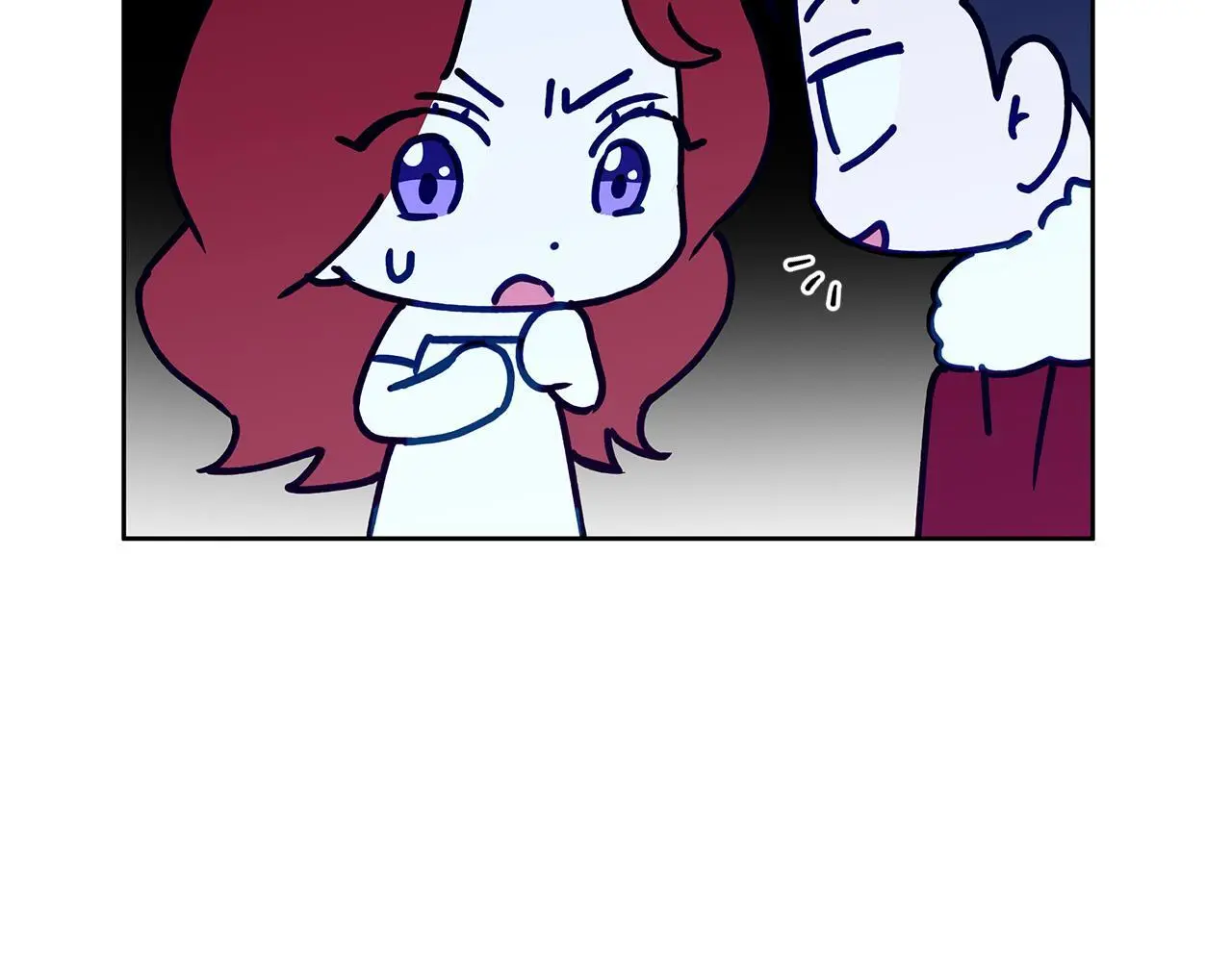 第36话 留书 第33页