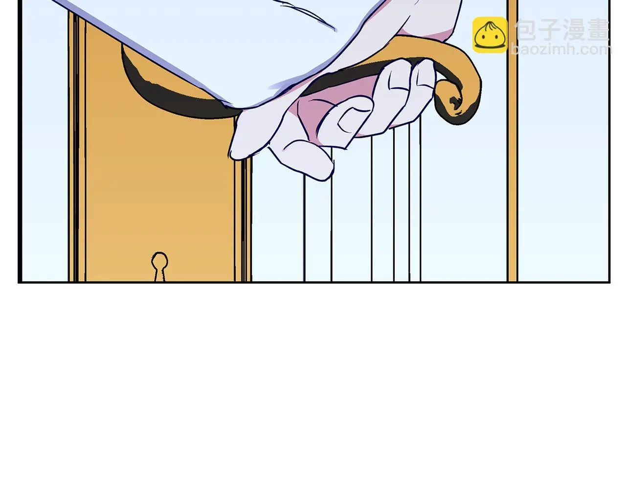 第36话 留书 第92页