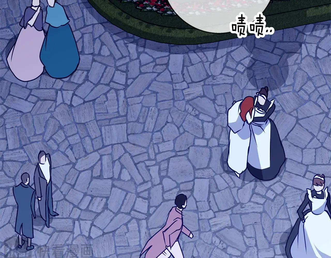 第36话 留书 第135页