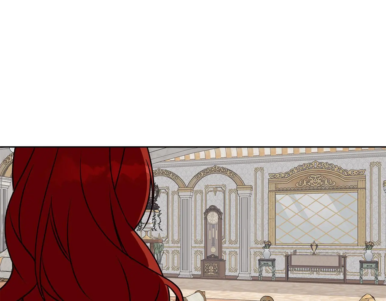 第36话 留书 第163页