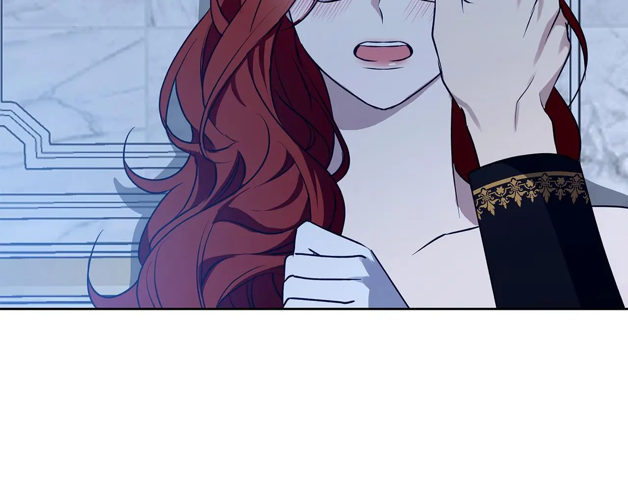 第35话 久违的吻 第8页