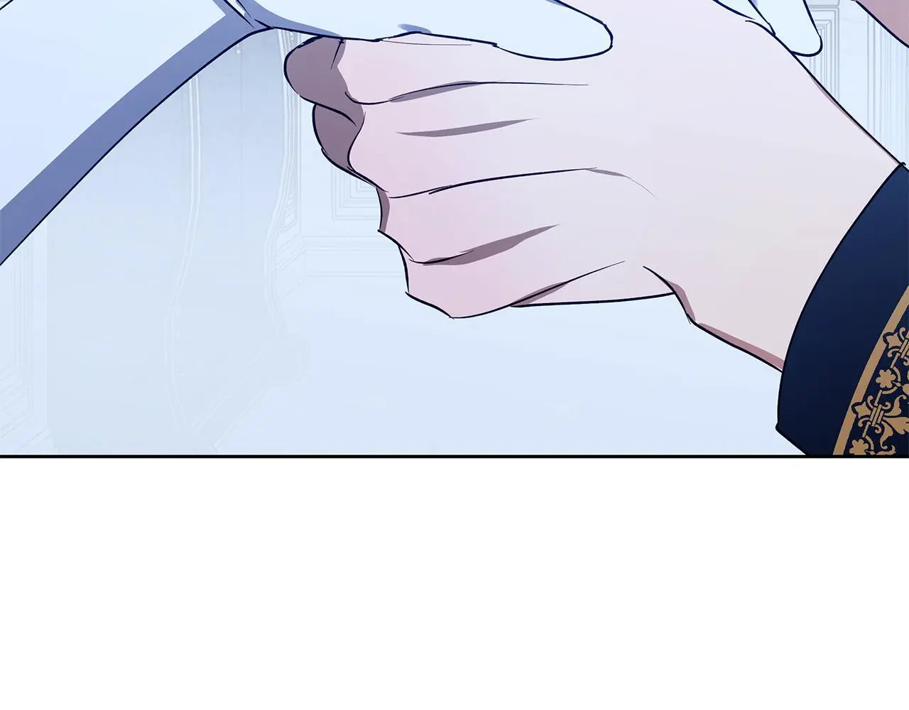 第35话 久违的吻 第41页