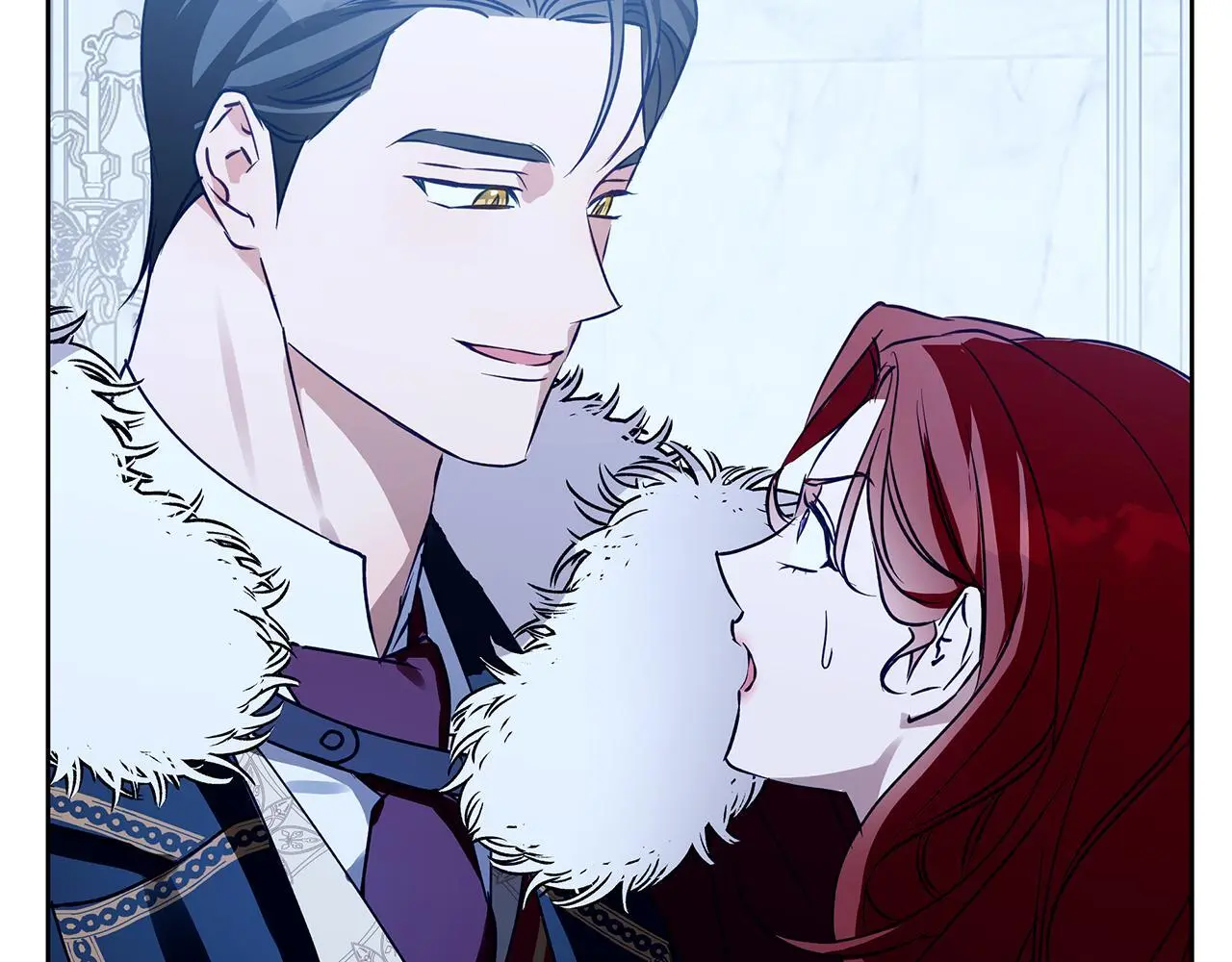 第35话 久违的吻 第48页