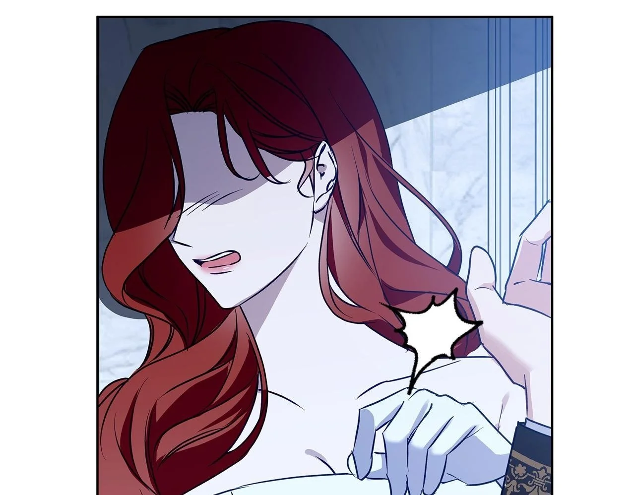 第35话 久违的吻 第65页
