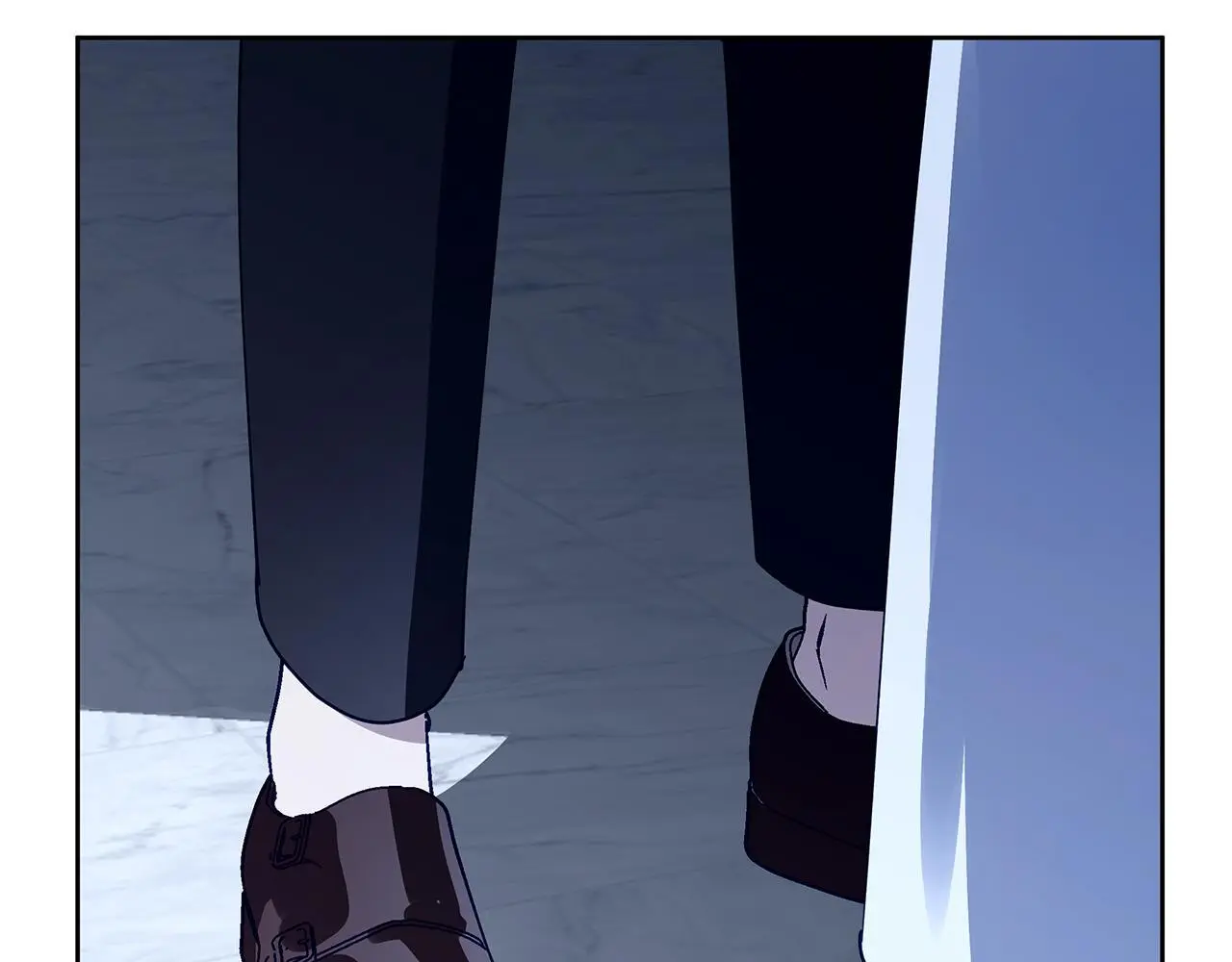 第35话 久违的吻 第80页