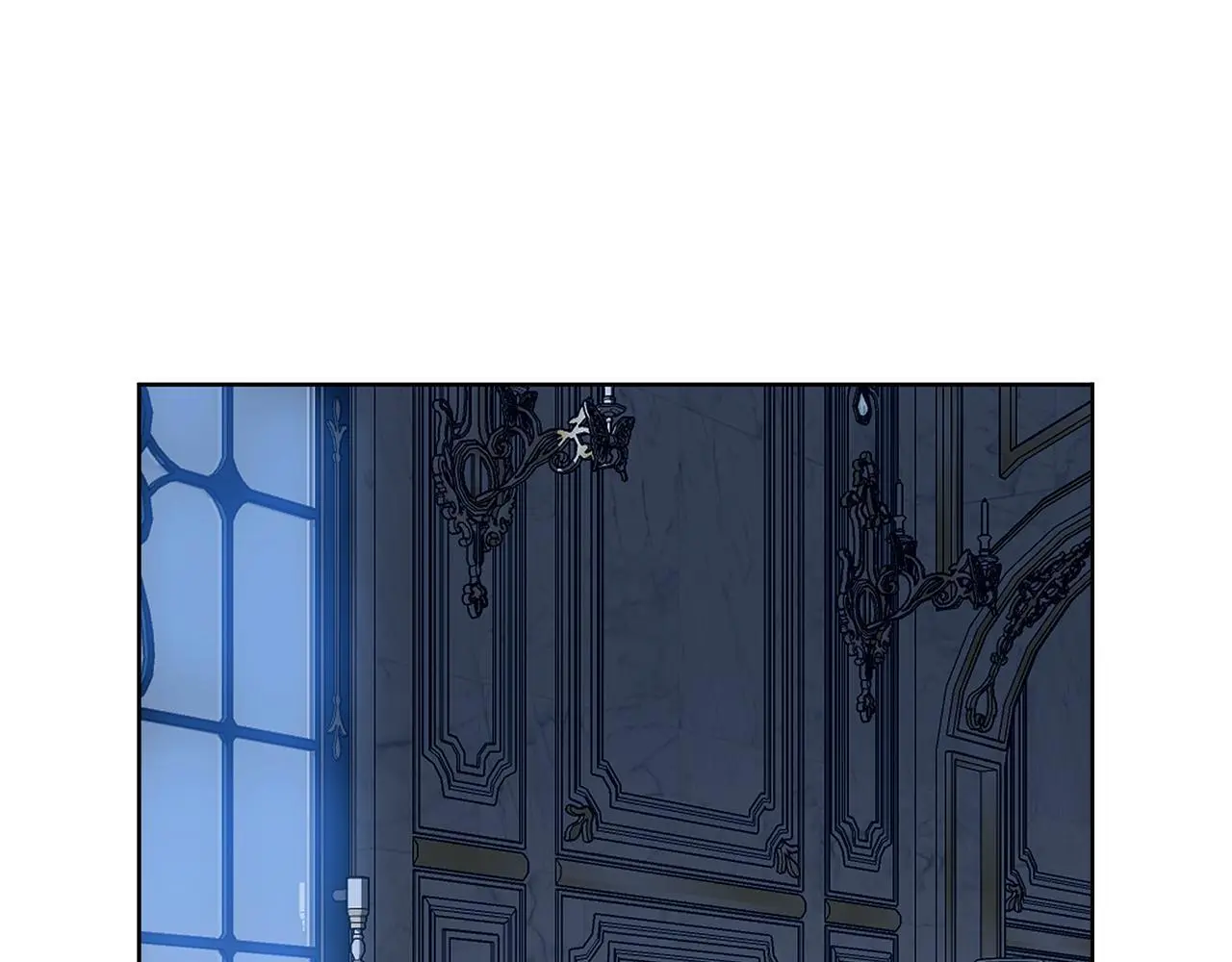 第35话 久违的吻 第104页