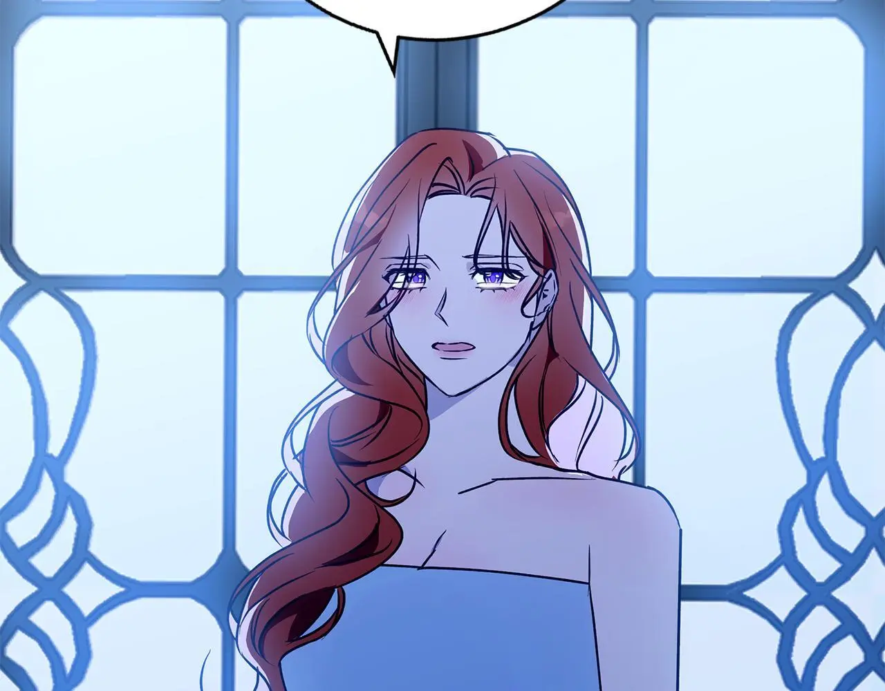 第35话 久违的吻 第135页