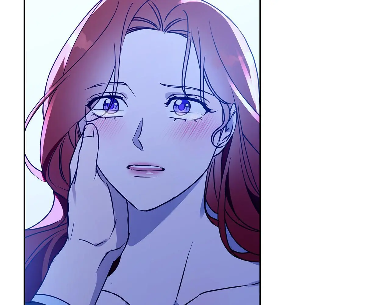 第35话 久违的吻 第147页