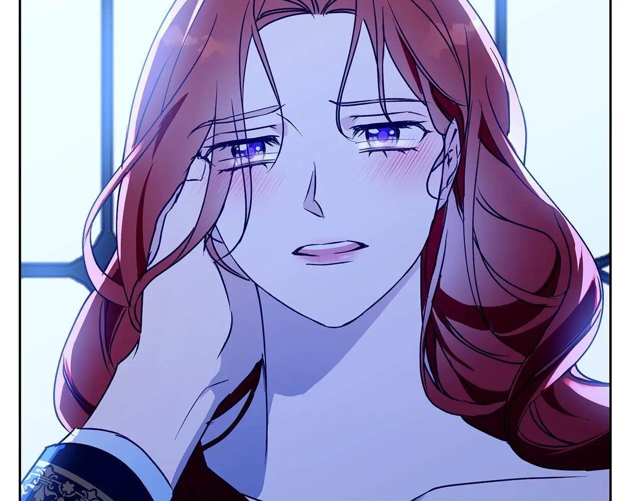第35话 久违的吻 第157页