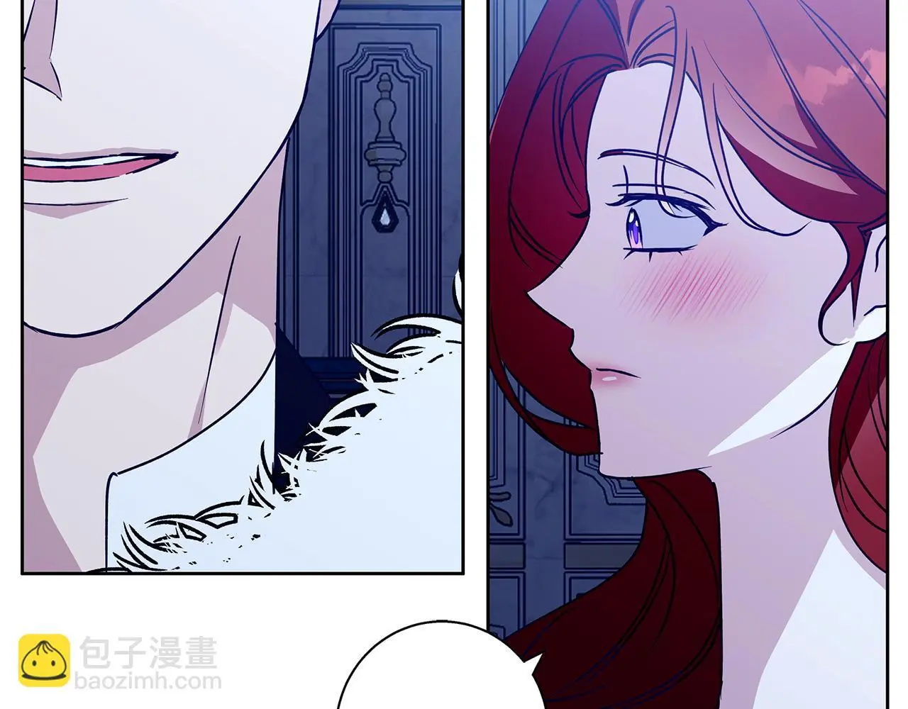 第35话 久违的吻 第177页
