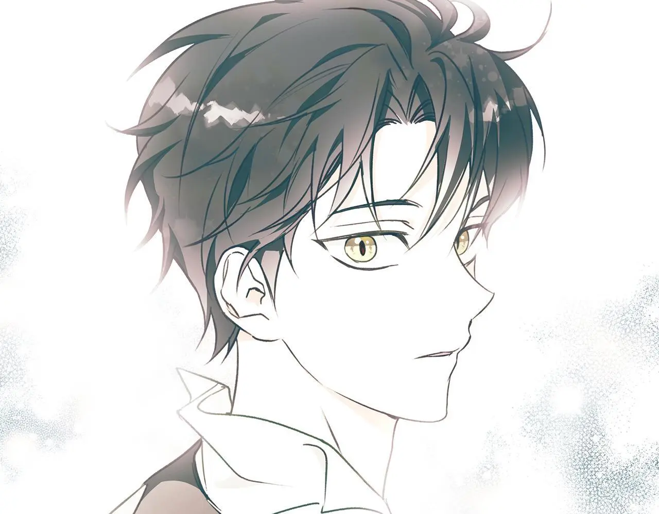 第35话 久违的吻 第181页