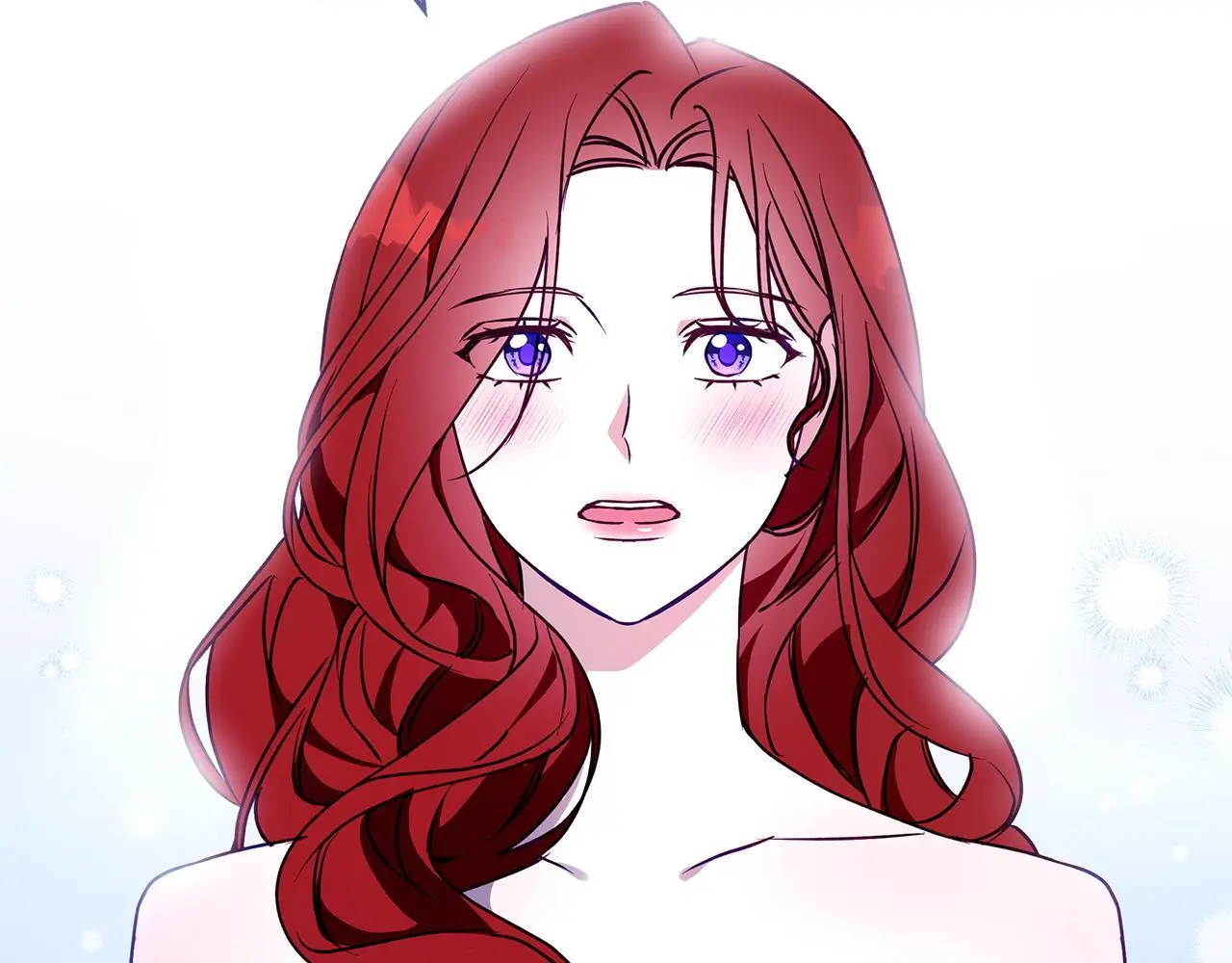第35话 久违的吻 第191页