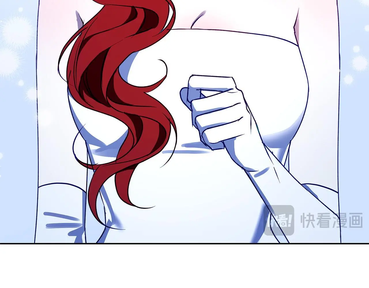 第35话 久违的吻 第192页