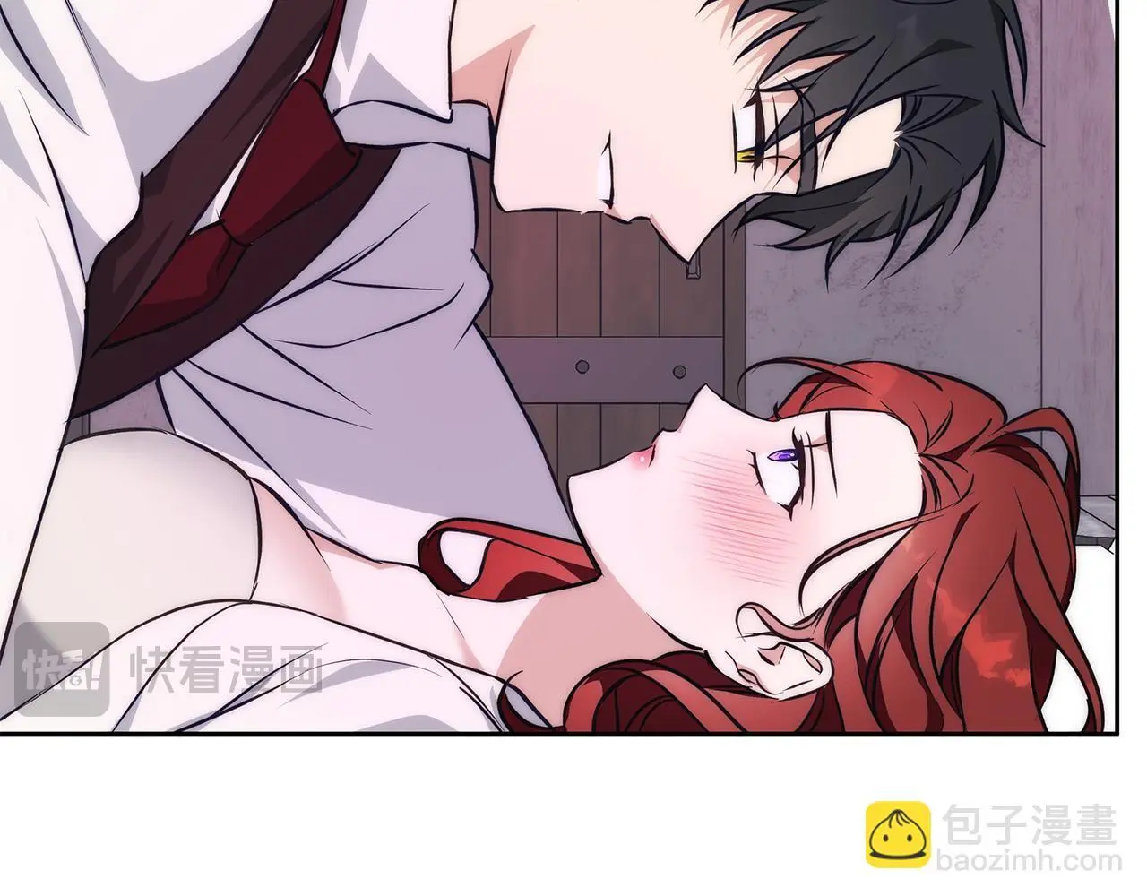 第38话 最美味的餐点 第168页