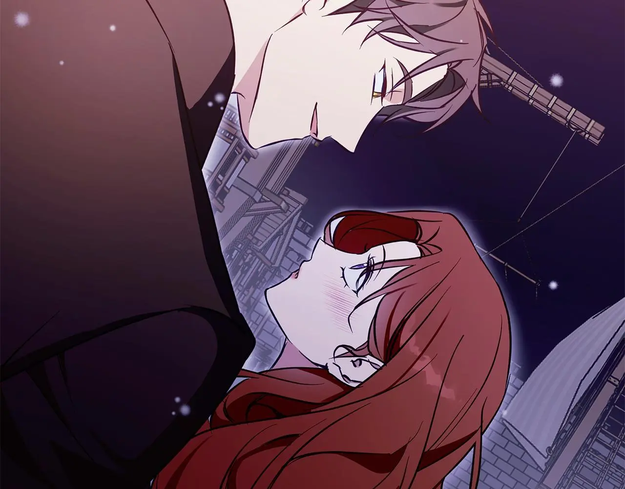第一季完结篇 漫长的旅行 第153页