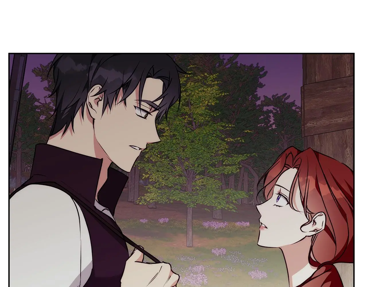 第41话 猎人或猎物 第101页