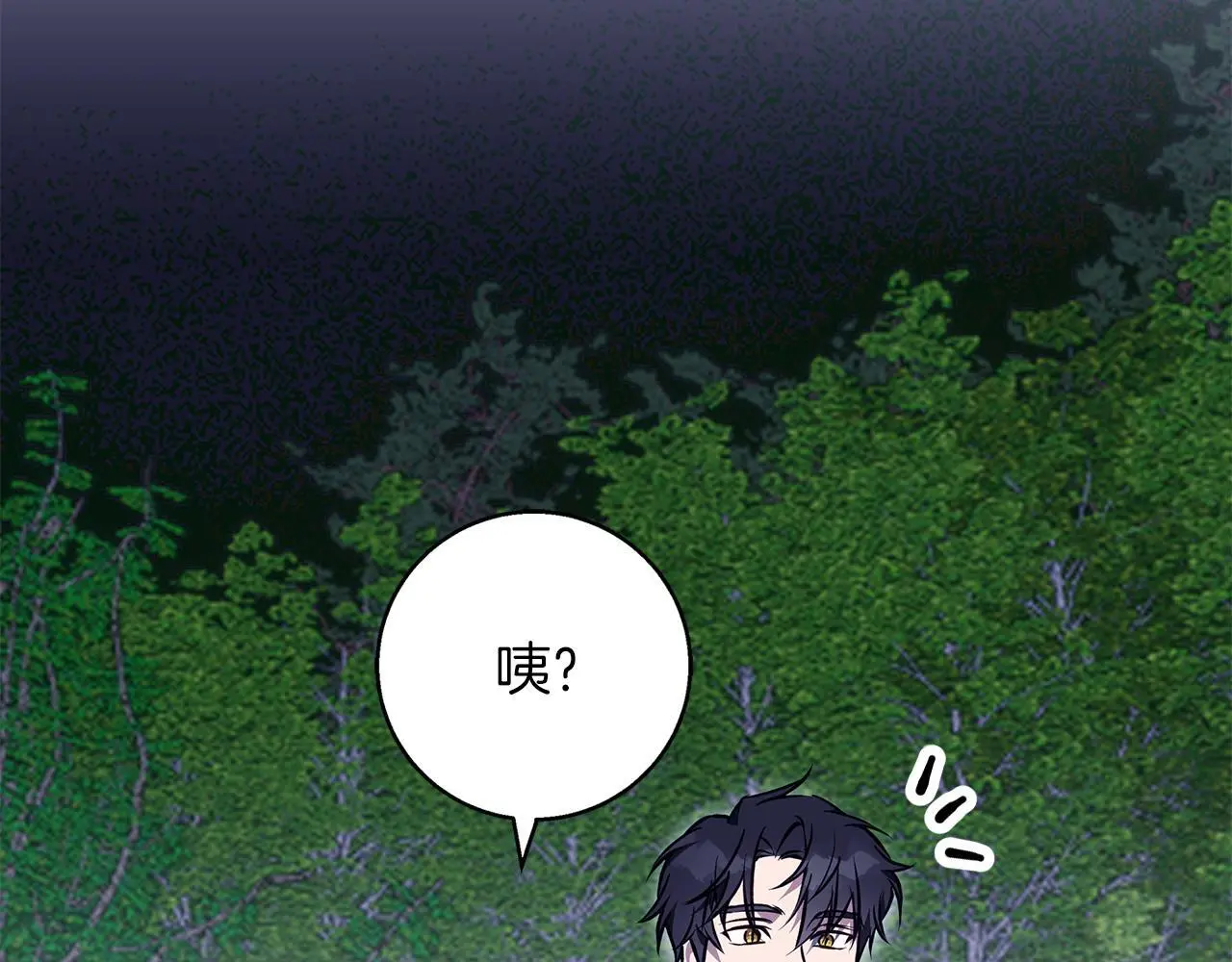 第44话 孤独的狼 第12页