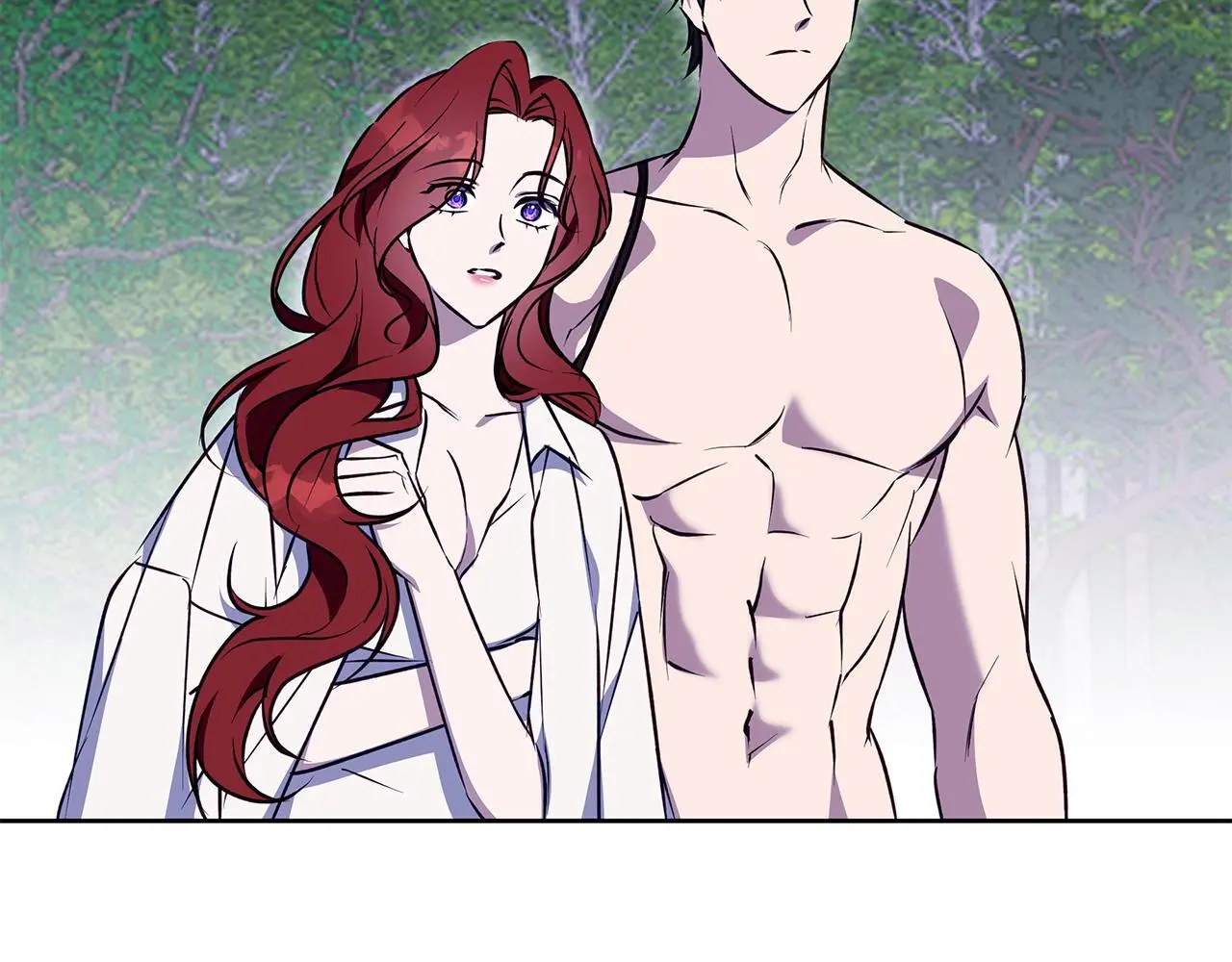 第44话 孤独的狼 第13页