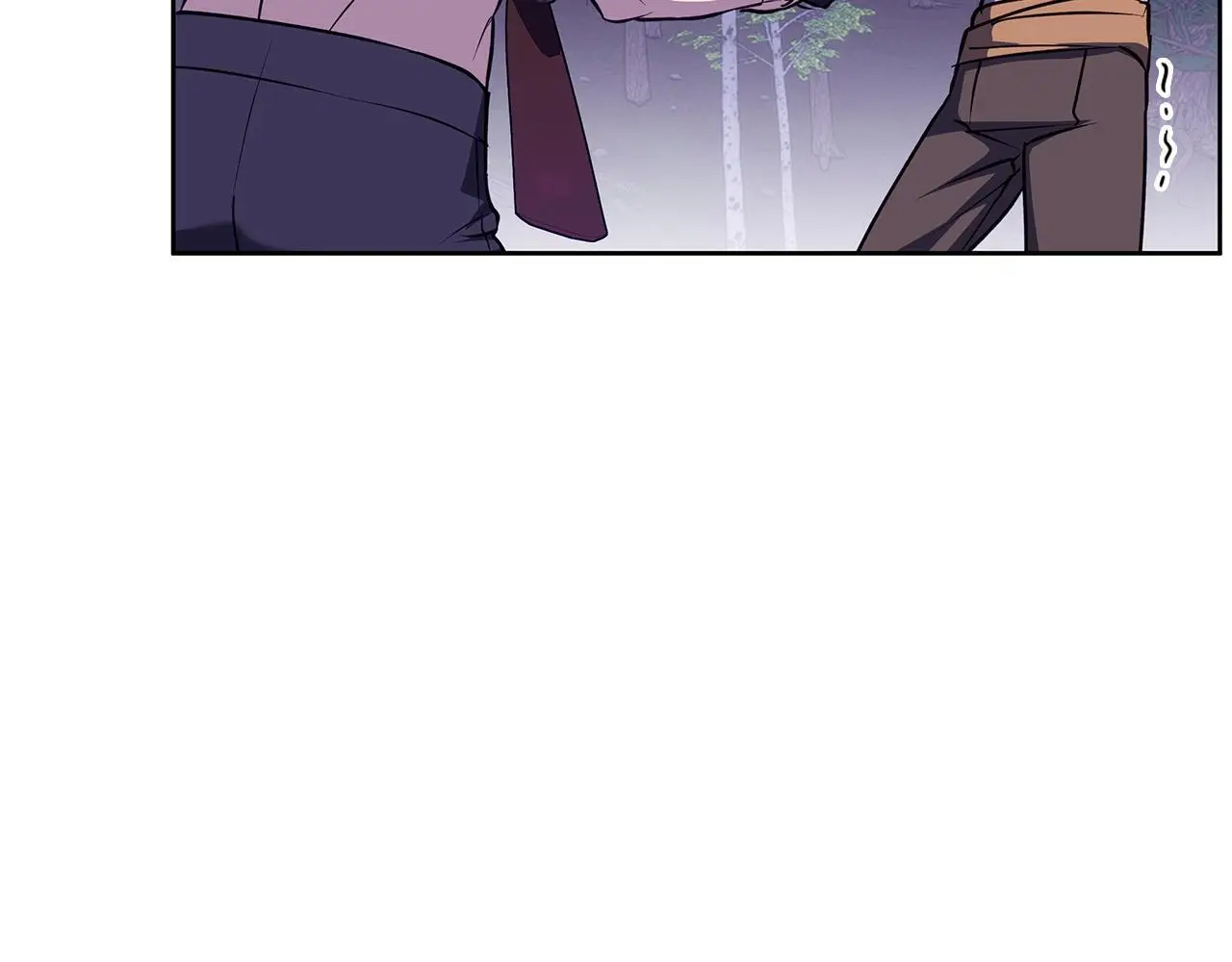 第44话 孤独的狼 第21页