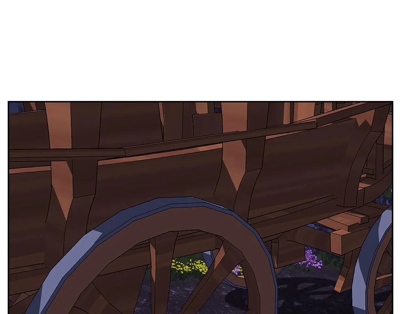 第44话 孤独的狼 第37页
