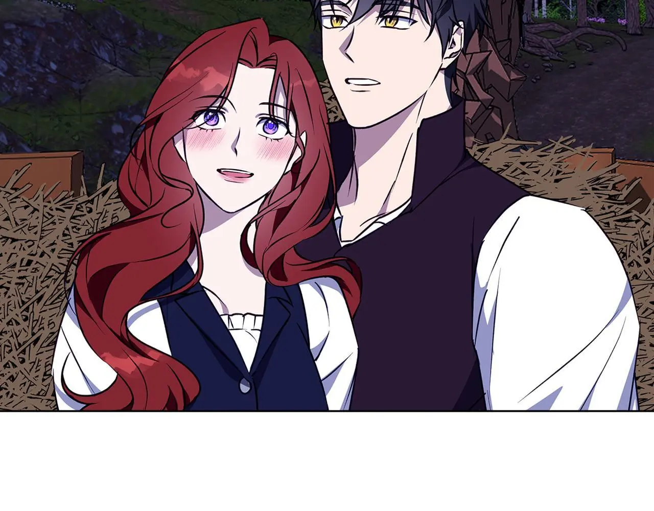 第44话 孤独的狼 第61页
