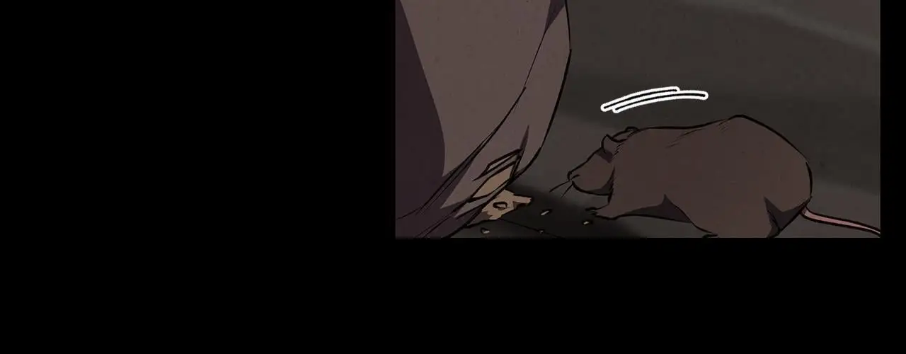 第44话 孤独的狼 第112页