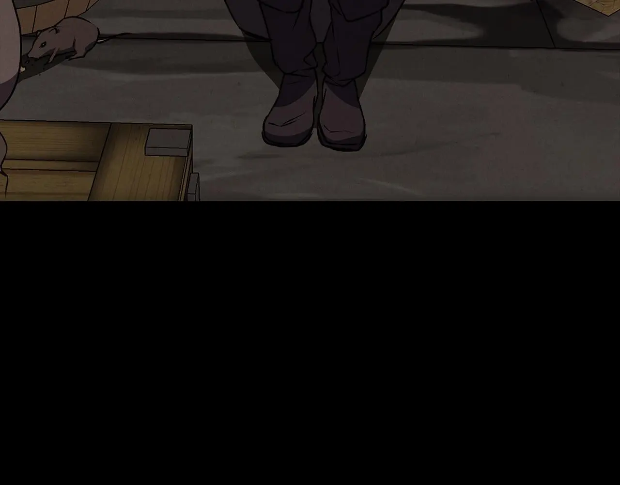 第44话 孤独的狼 第118页