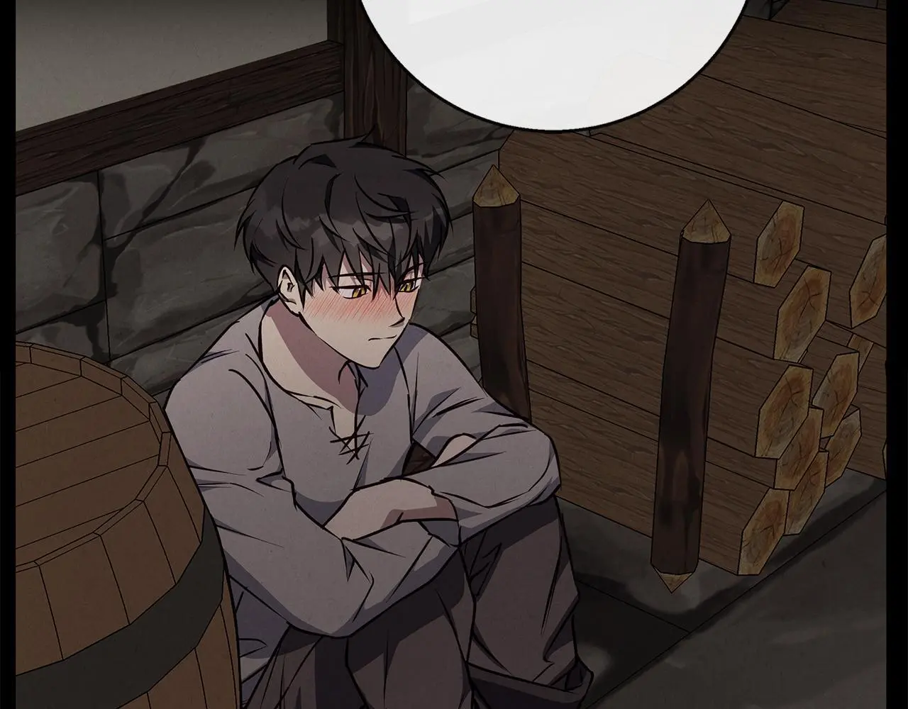 第44话 孤独的狼 第122页