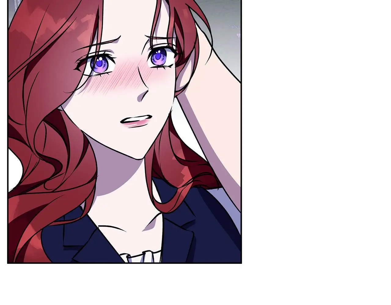 第44话 孤独的狼 第126页