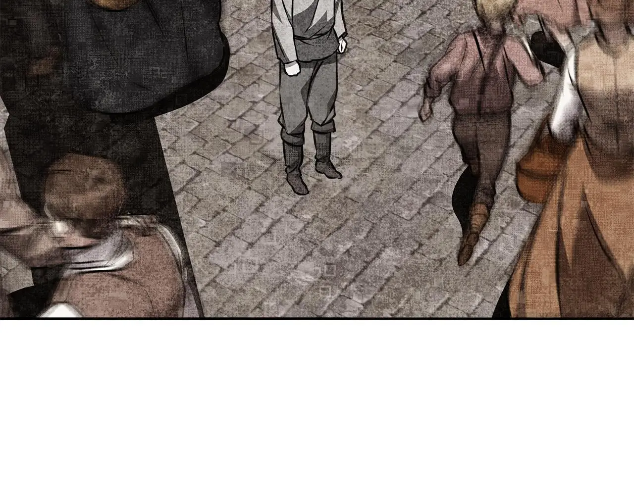第44话 孤独的狼 第131页