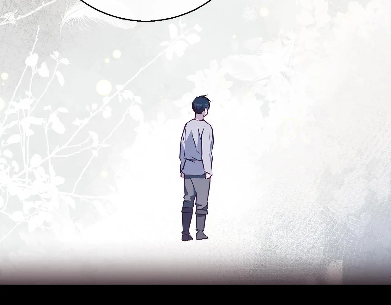 第44话 孤独的狼 第157页