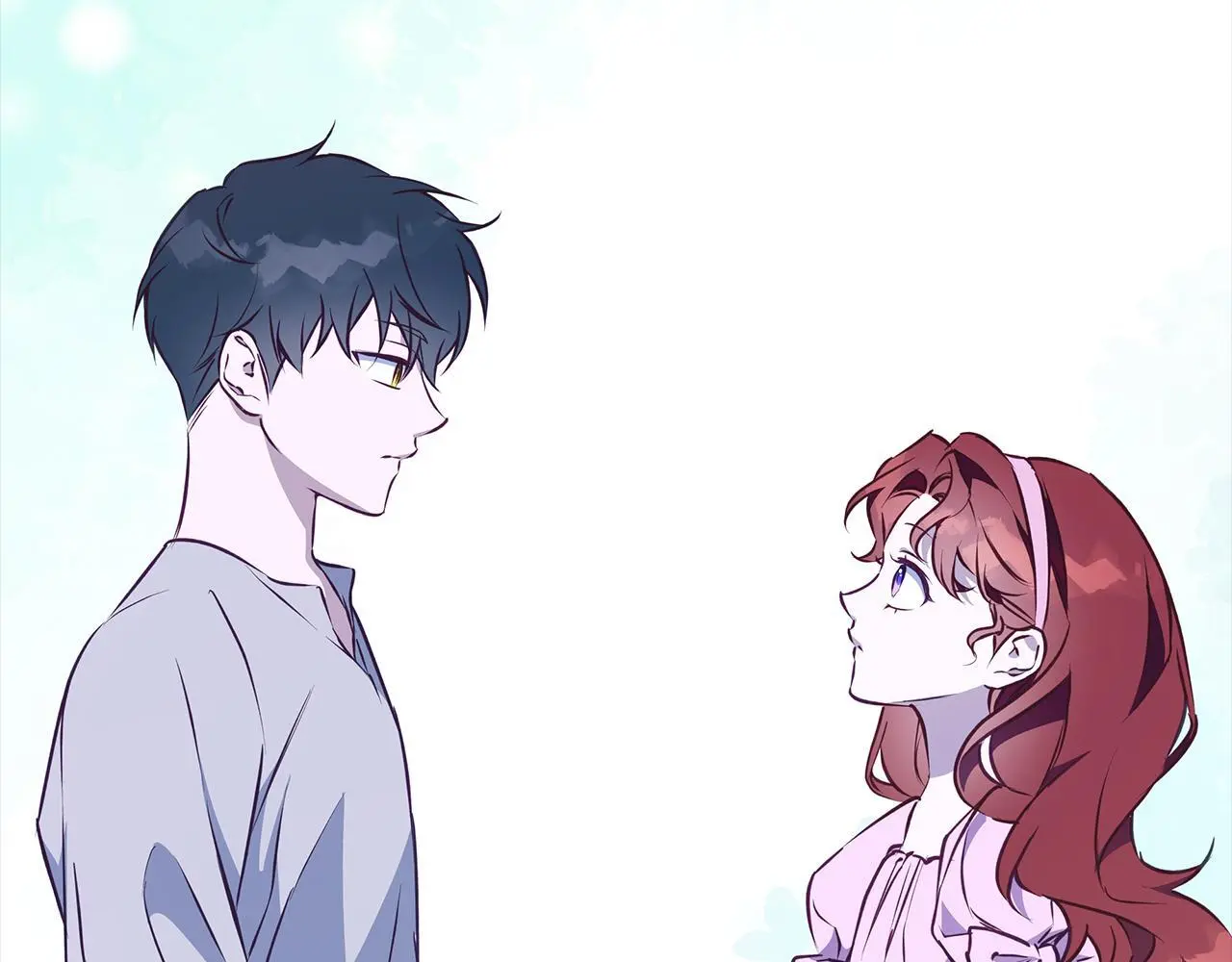 第44话 孤独的狼 第164页