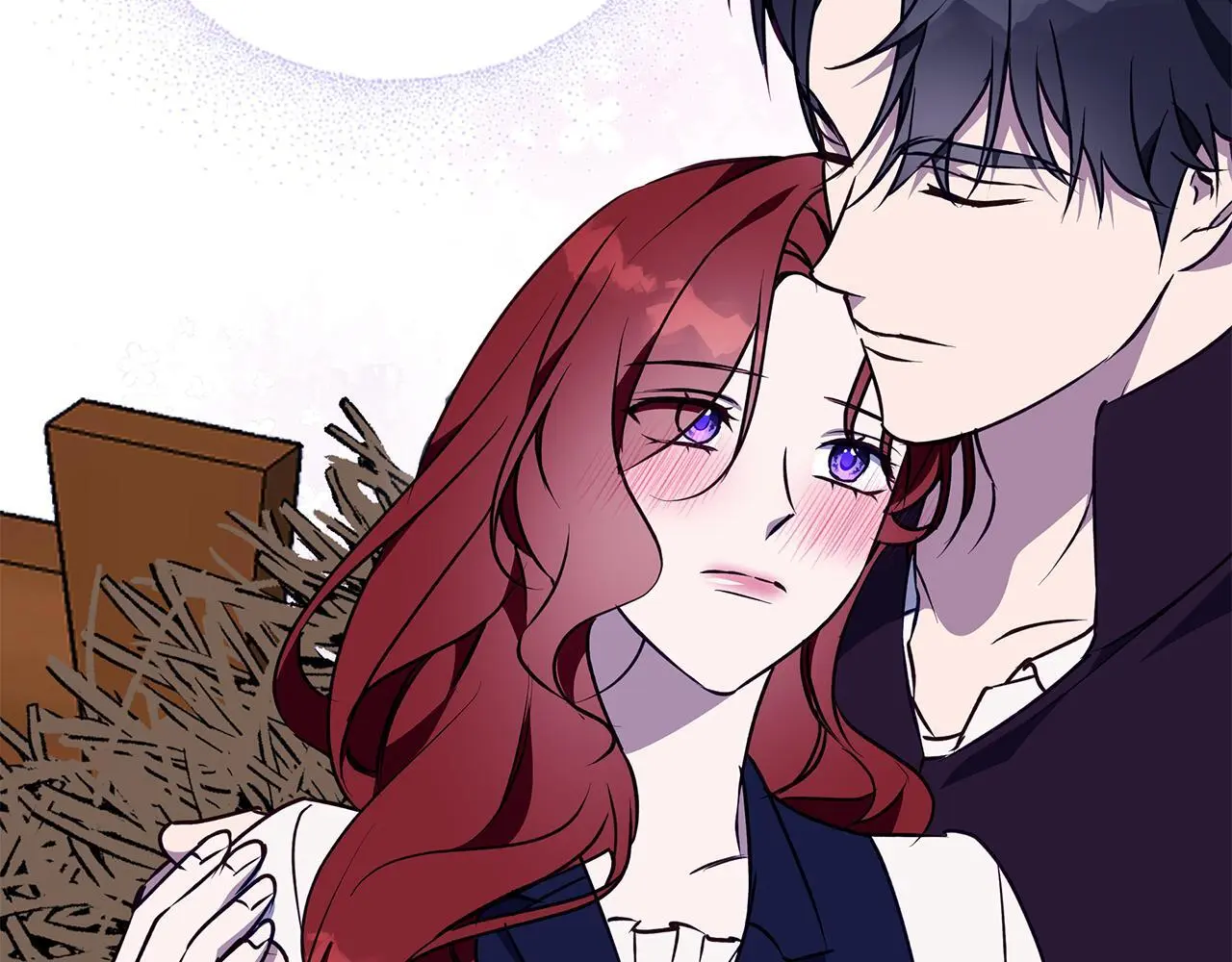第44话 孤独的狼 第173页
