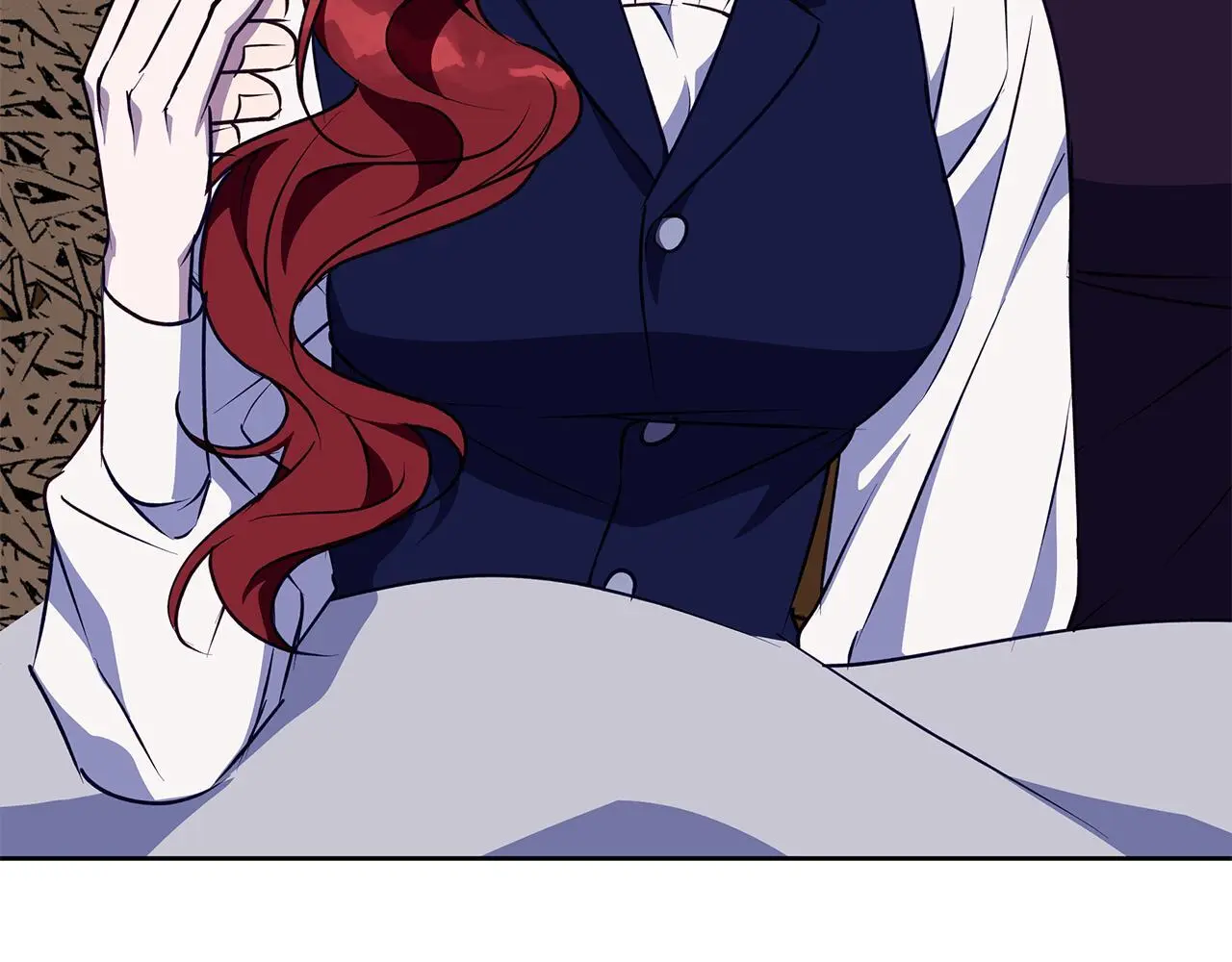 第44话 孤独的狼 第174页