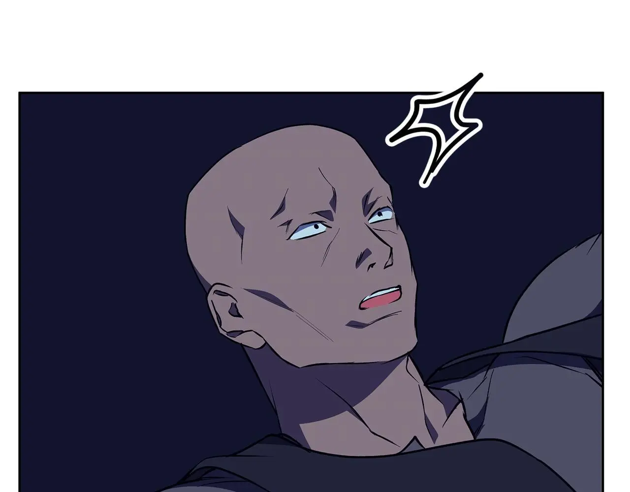 第43话 抛弃过去 第108页