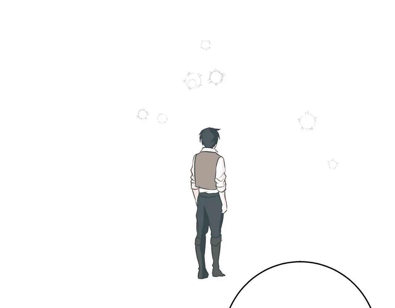 第43话 抛弃过去 第163页