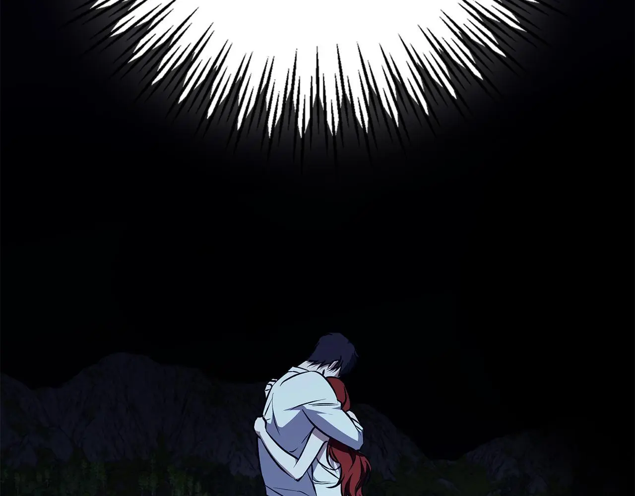 第43话 抛弃过去 第184页