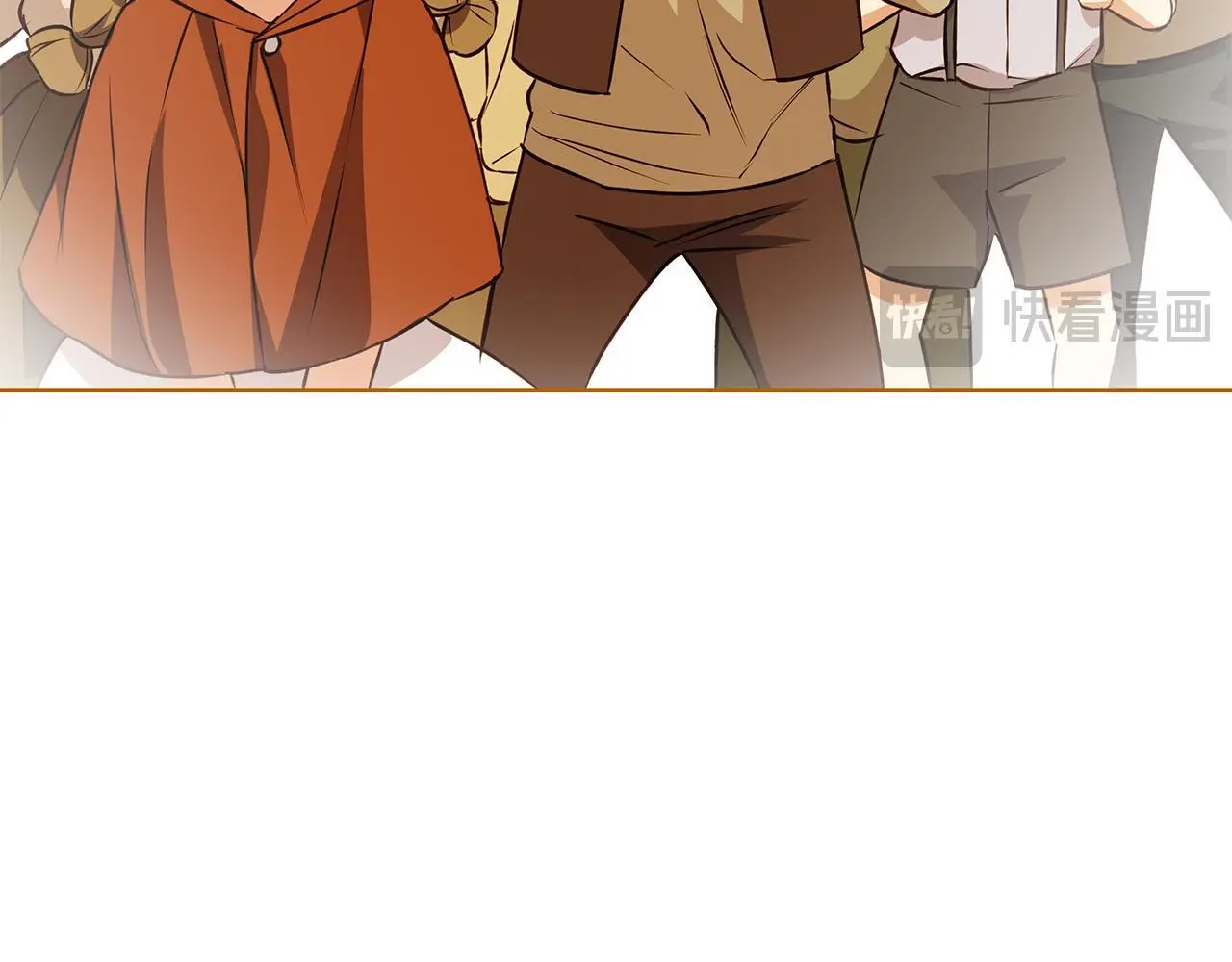 第46话 她失踪了！ 第23页