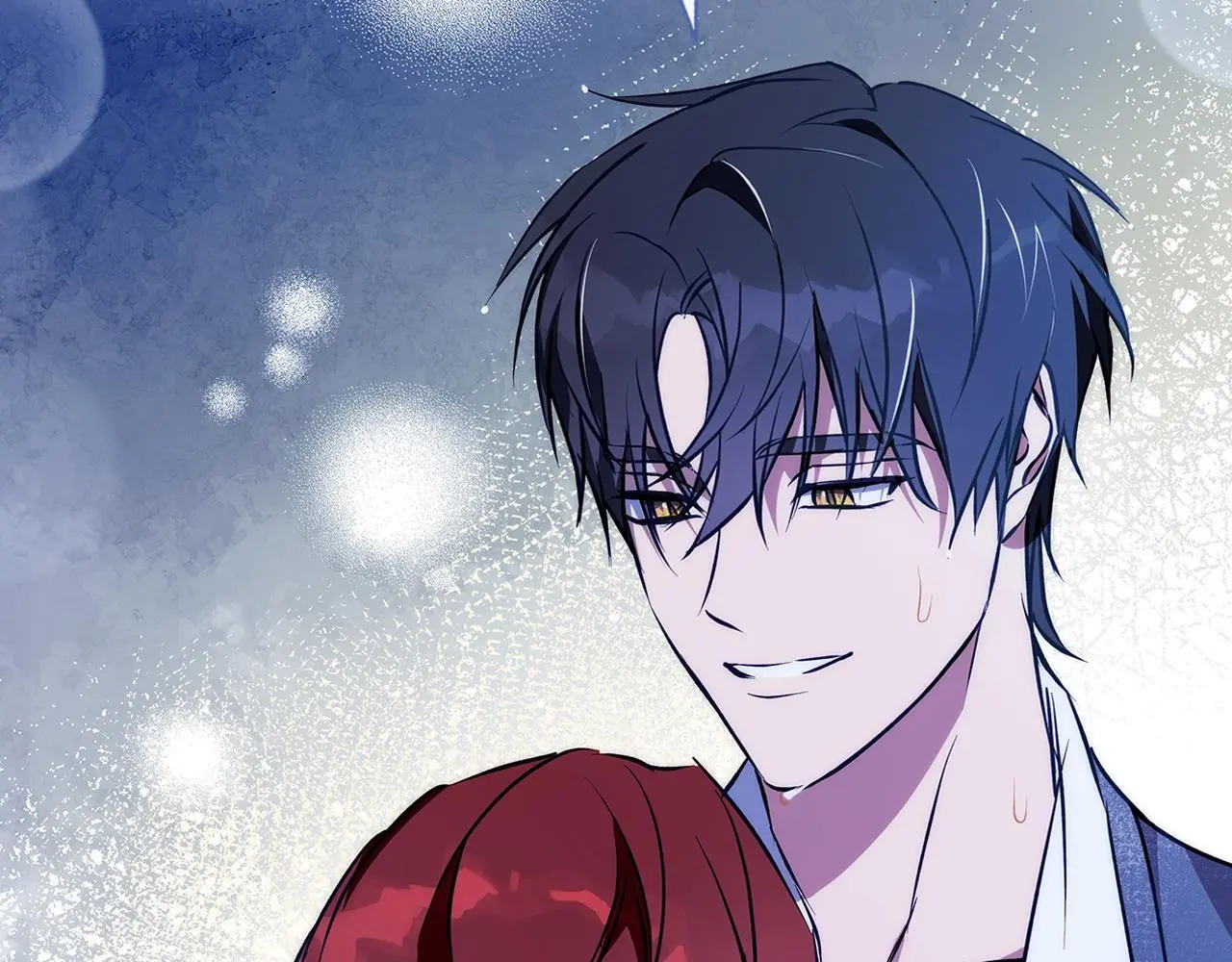 第46话 她失踪了！ 第159页