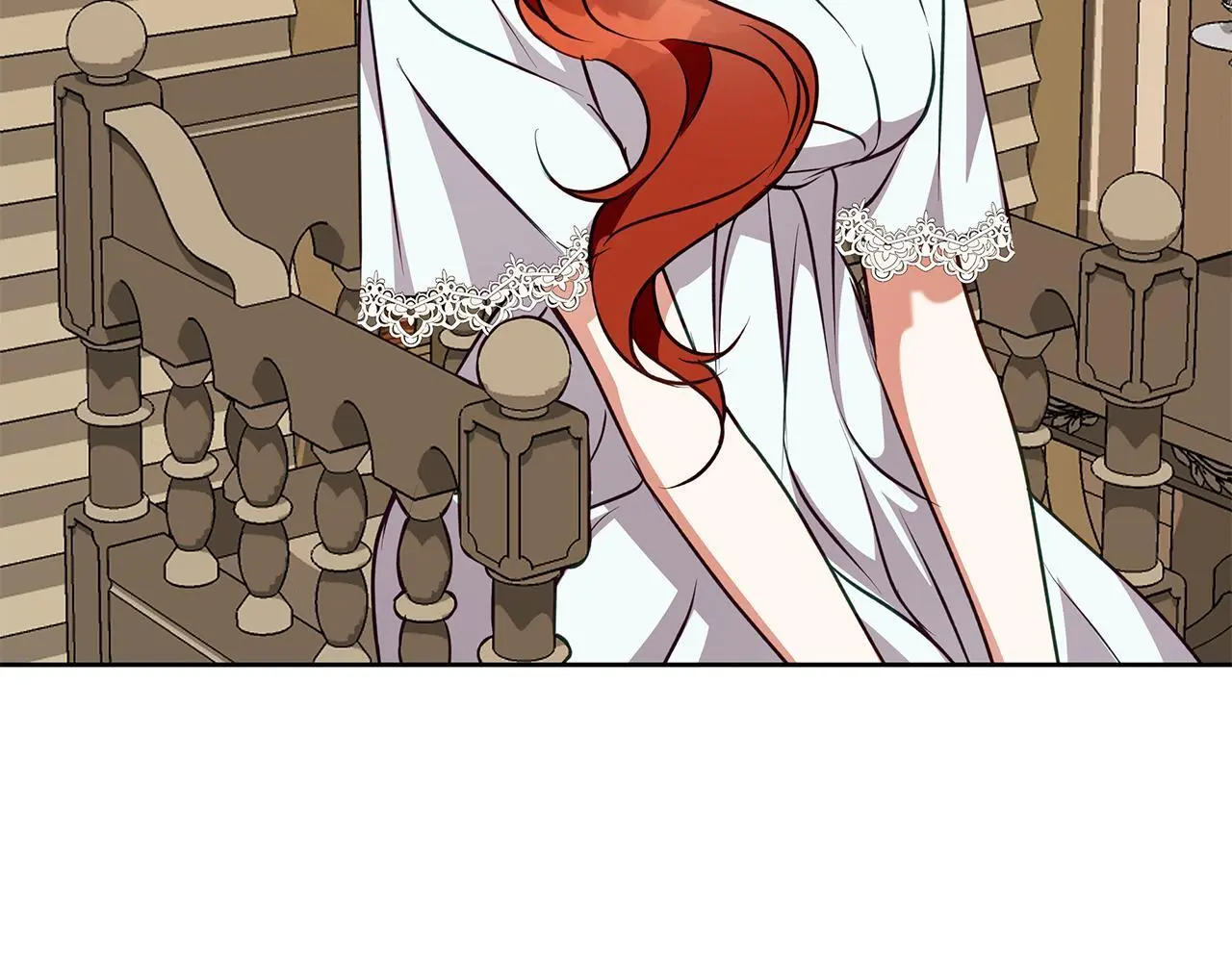 第46话 她失踪了！ 第195页