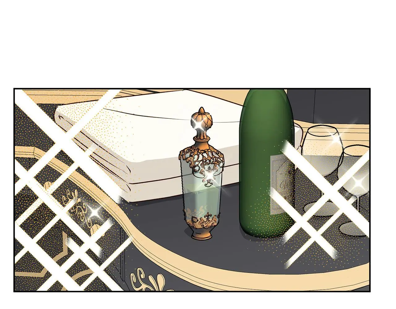 第45话 海港的约会 第19页