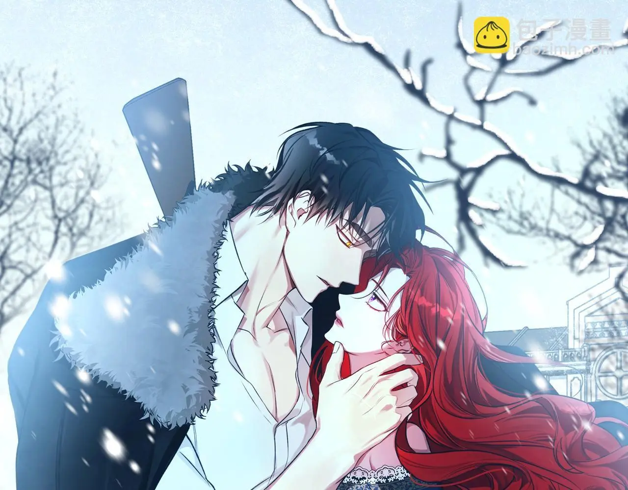 第47话 庆典前的准备 第19页