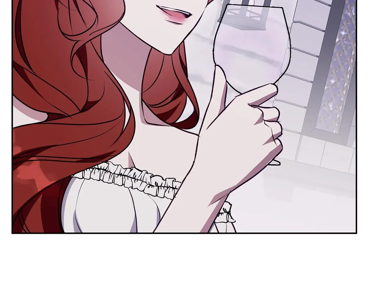 第50话 酒后告白 第25页