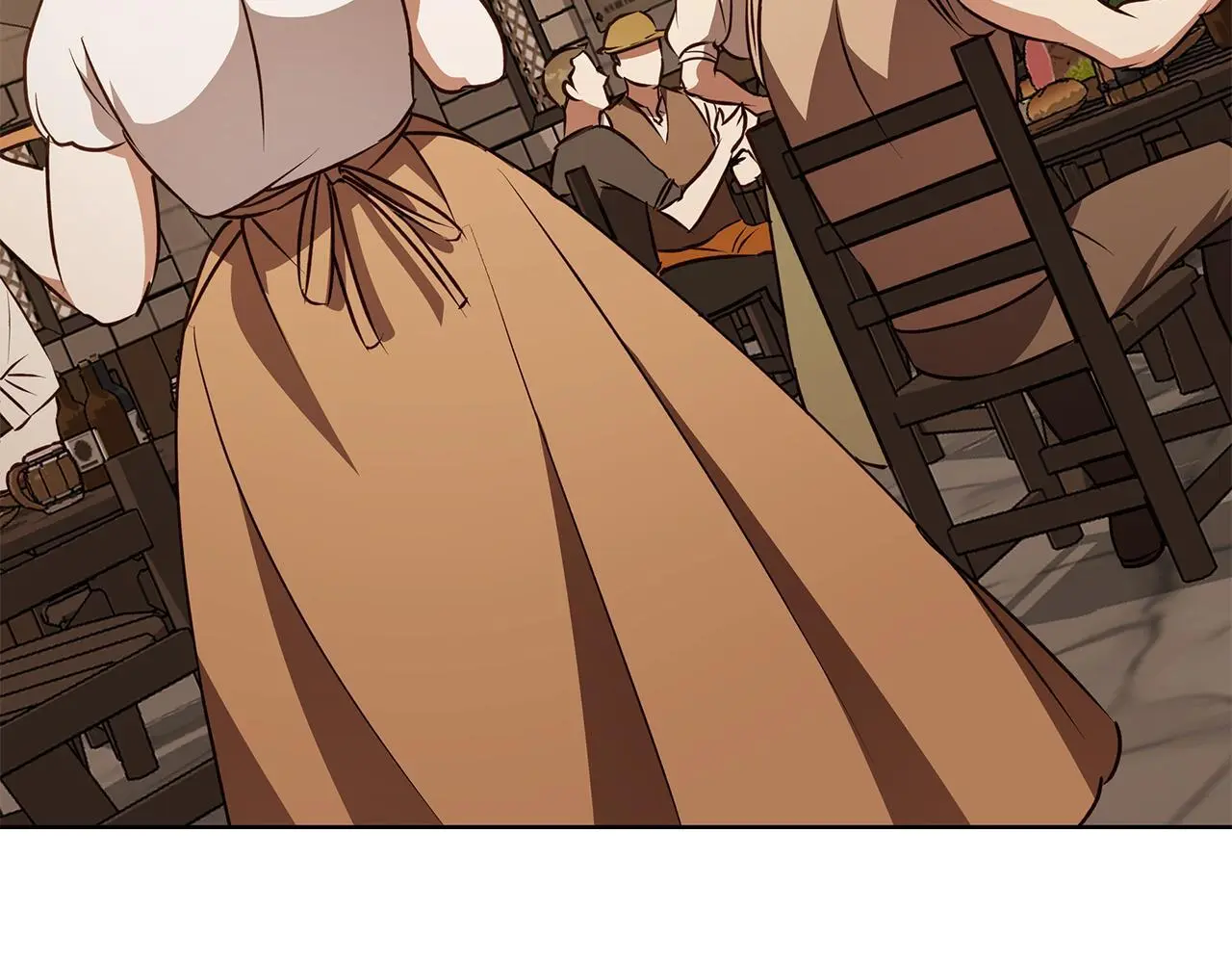 第49话 恋爱是愿者上钩 第26页