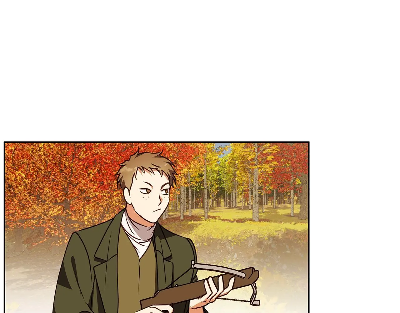 第52话 亲切的村庄？ 第41页