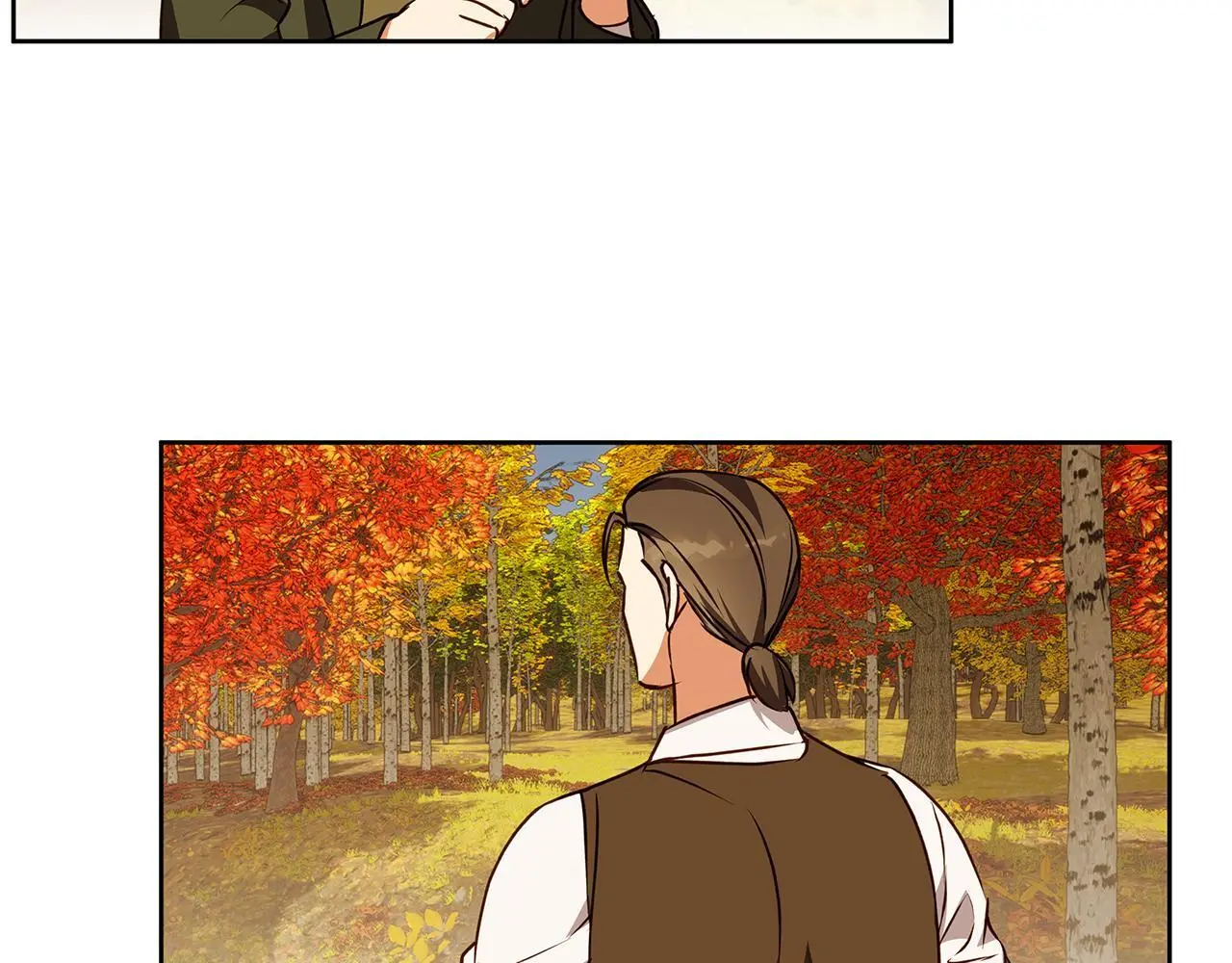 第52话 亲切的村庄？ 第42页