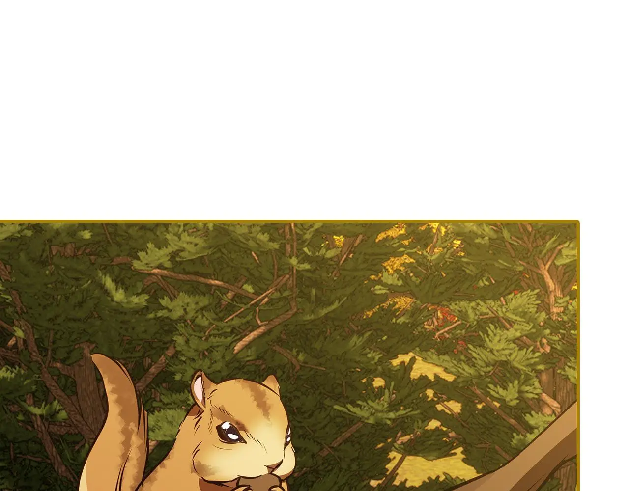 第51话 猛兽袭击 第32页