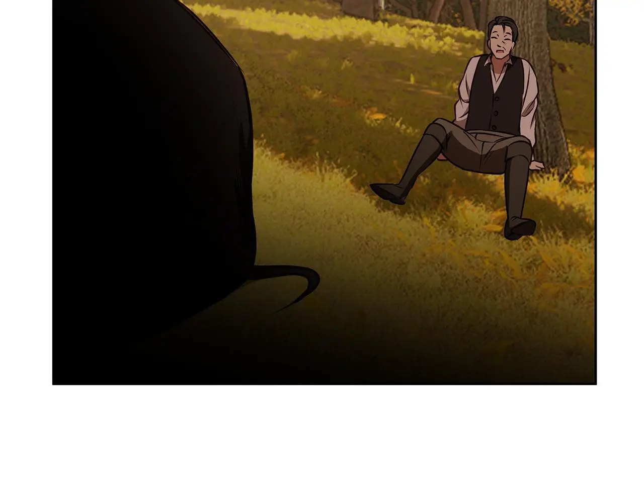 第51话 猛兽袭击 第87页